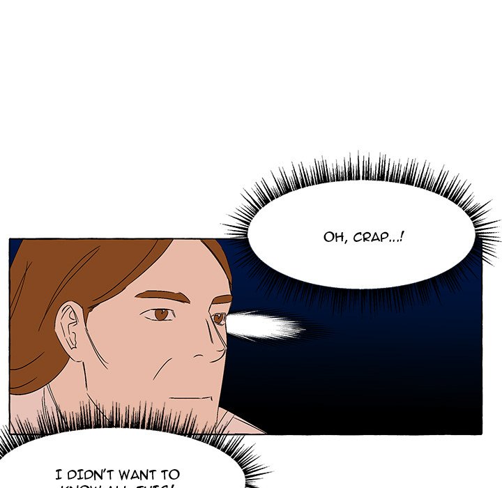 New Life, New Me - Chapter 67 Page 5