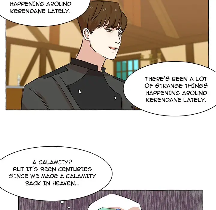 New Life, New Me - Chapter 7 Page 24