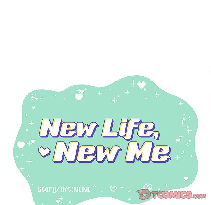 New Life, New Me - Chapter 72 Page 70