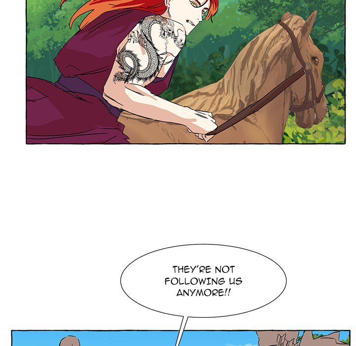 New Life, New Me - Chapter 72 Page 73