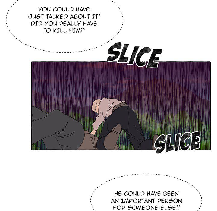 New Life, New Me - Chapter 73 Page 15