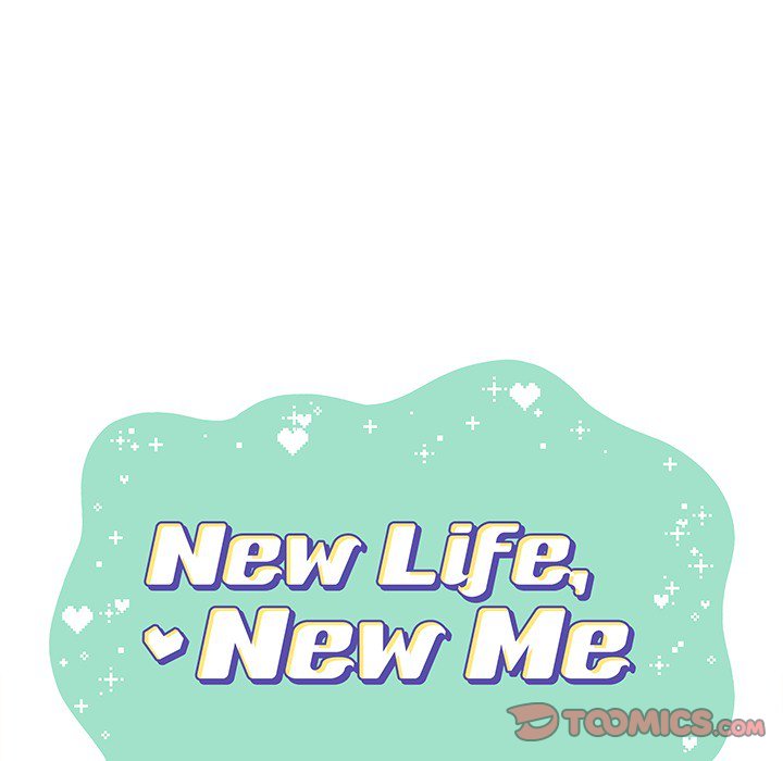New Life, New Me - Chapter 73 Page 22