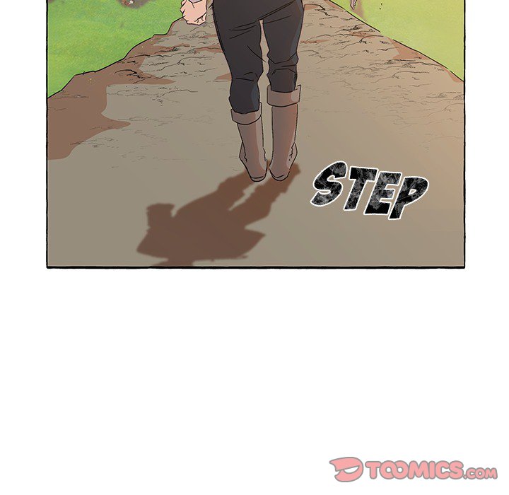 New Life, New Me - Chapter 73 Page 30