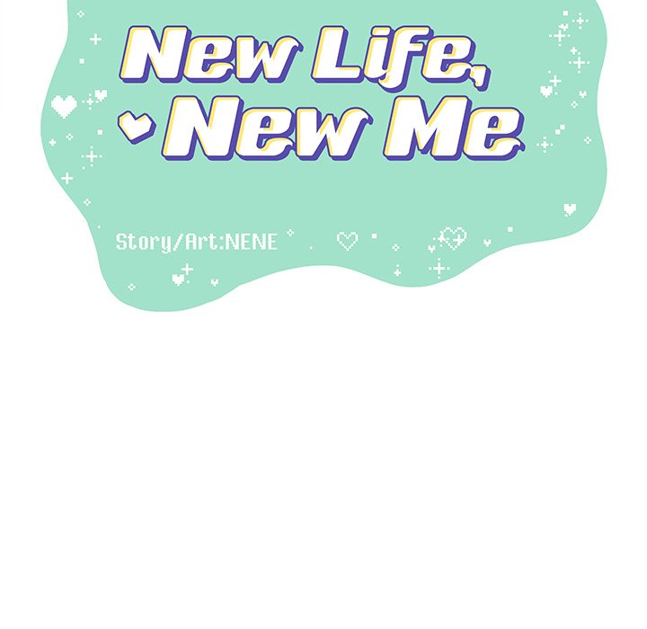 New Life, New Me - Chapter 74 Page 72