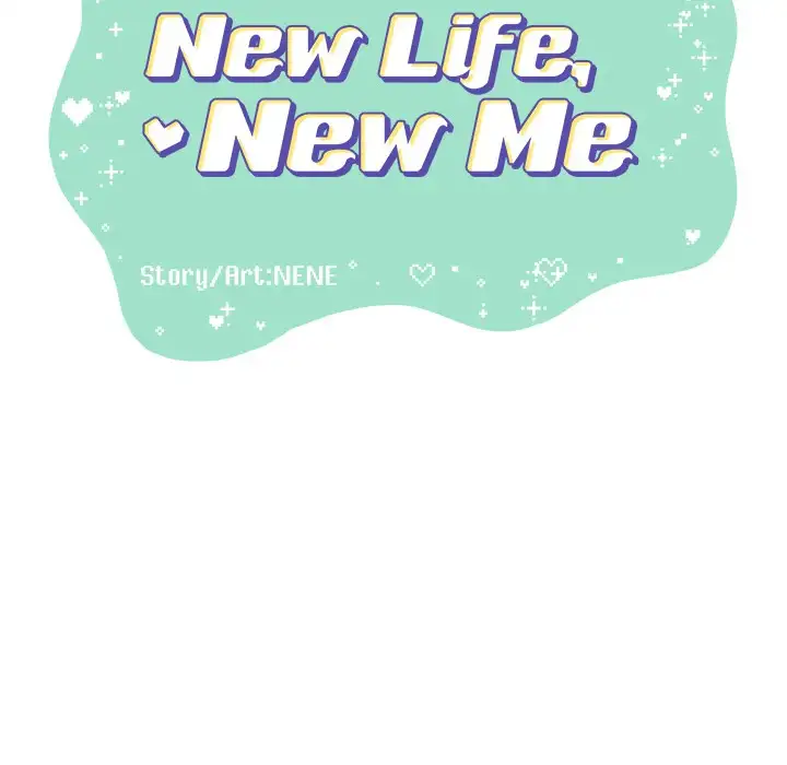New Life, New Me - Chapter 8 Page 12