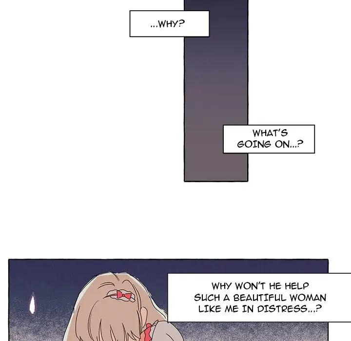 New Life, New Me - Chapter 8 Page 51