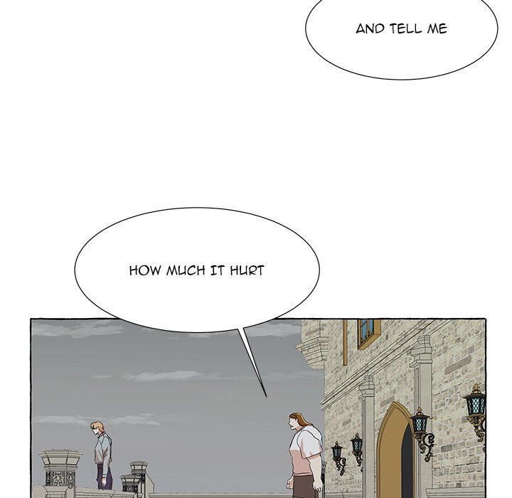 New Life, New Me - Chapter 80 Page 101