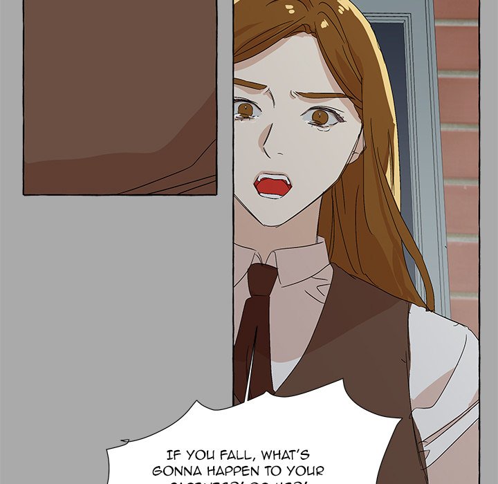 New Life, New Me - Chapter 80 Page 17