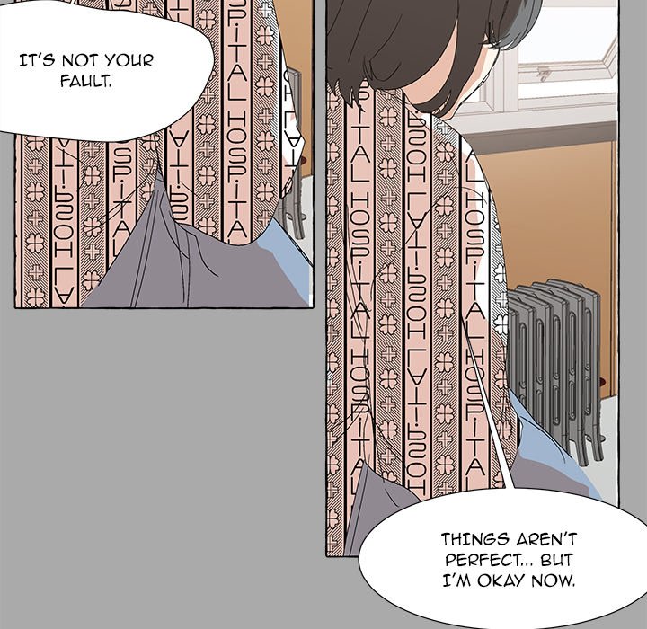 New Life, New Me - Chapter 80 Page 39