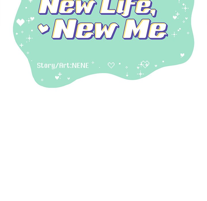 New Life, New Me - Chapter 81 Page 13