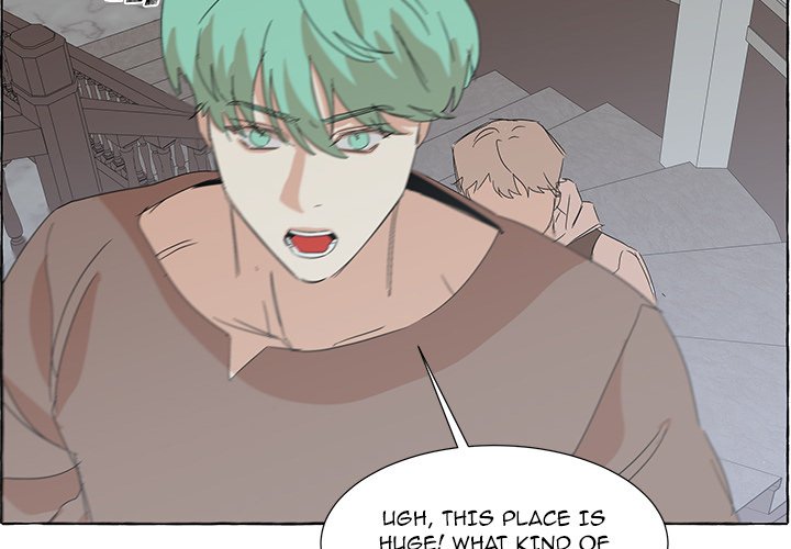 New Life, New Me - Chapter 83 Page 4