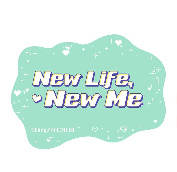 New Life, New Me - Chapter 83 Page 42