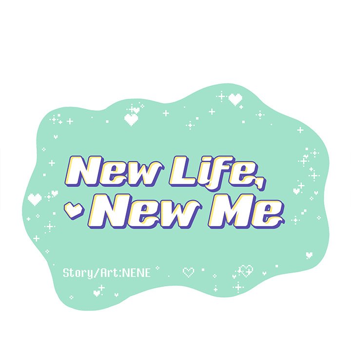 New Life, New Me - Chapter 84 Page 16