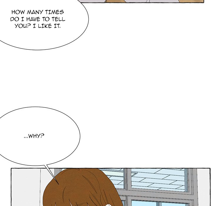 New Life, New Me - Chapter 87 Page 49