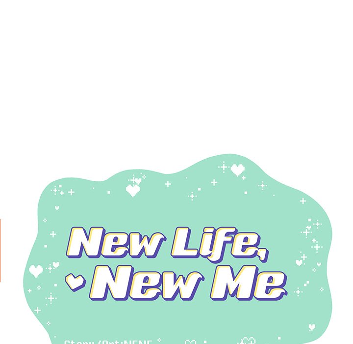 New Life, New Me - Chapter 90 Page 33