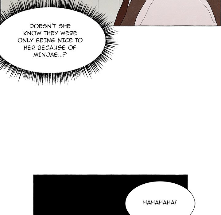 New Life, New Me - Chapter 90 Page 61