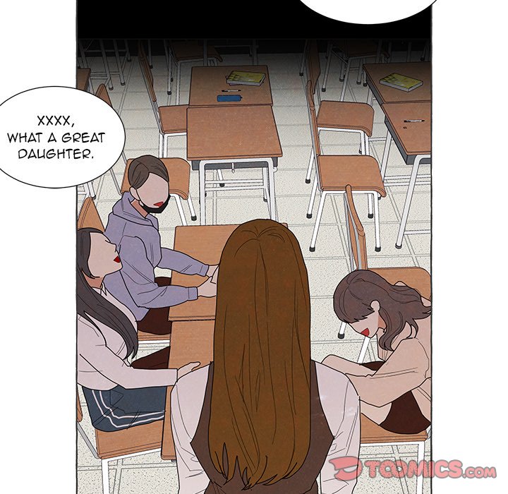 New Life, New Me - Chapter 90 Page 62