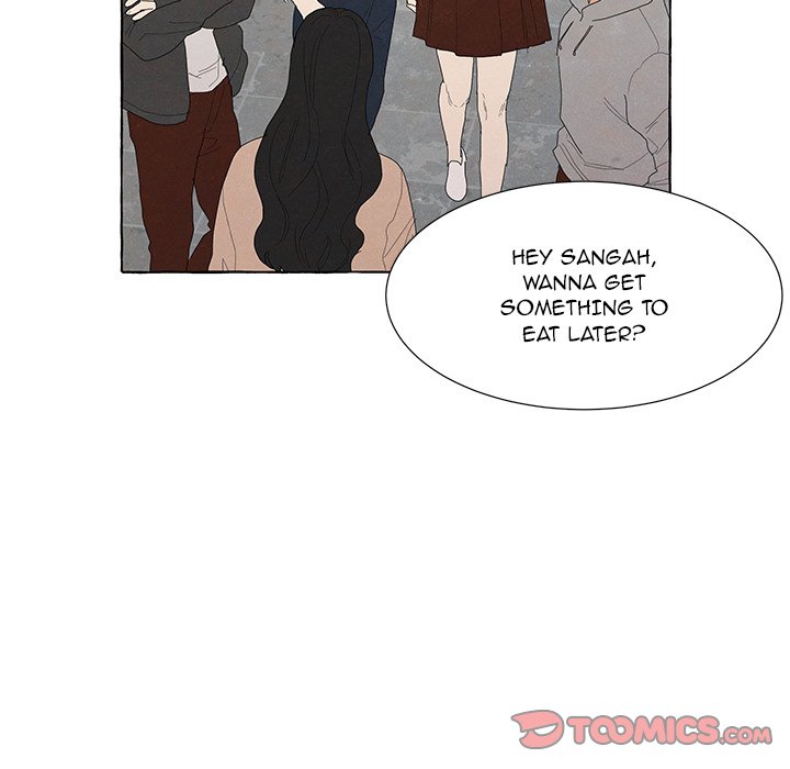 New Life, New Me - Chapter 91 Page 45