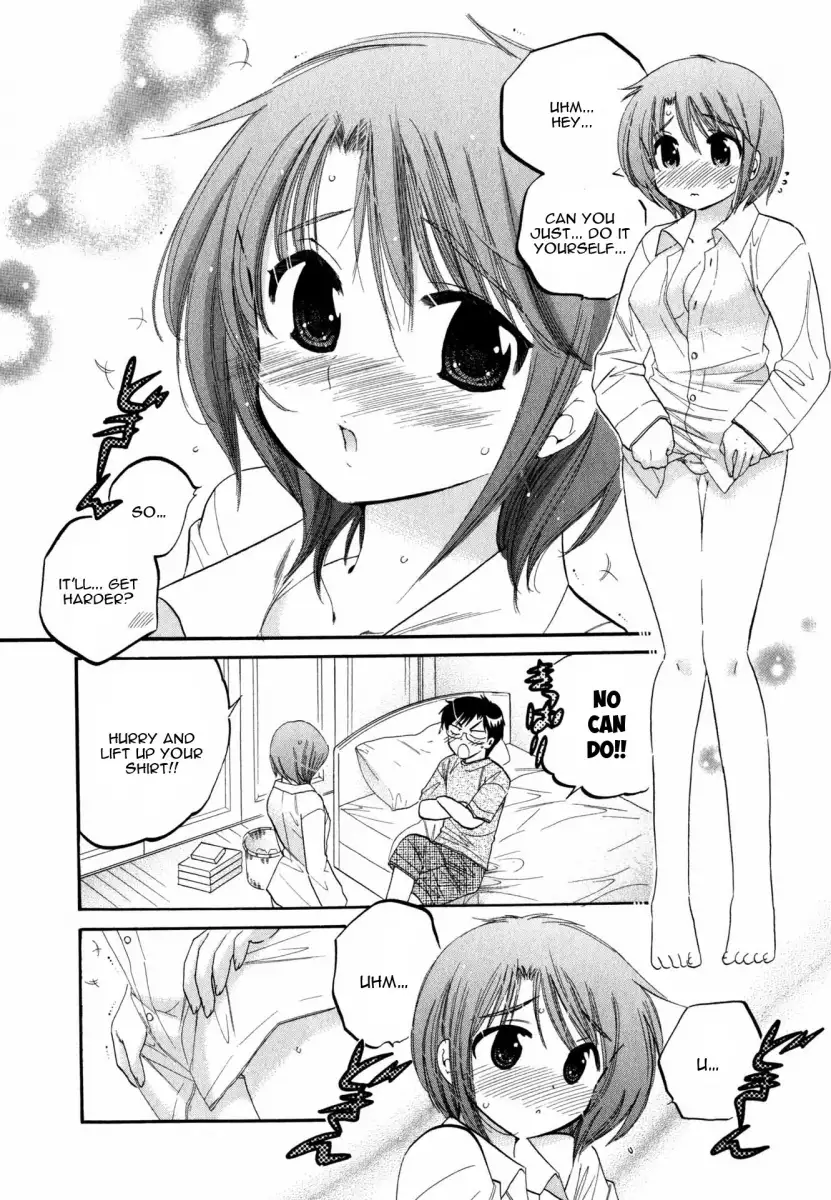 Okusama wa Seito Kaichou! - Chapter 2 Page 13