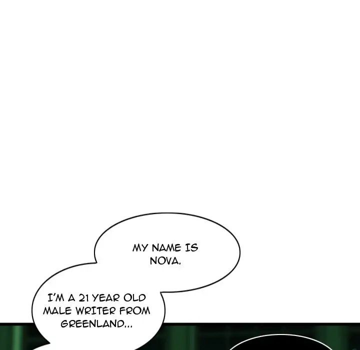 Nova - Chapter 13 Page 27