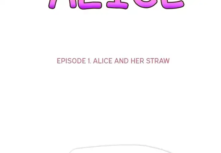 Annoying Alice - Chapter 1 Page 3
