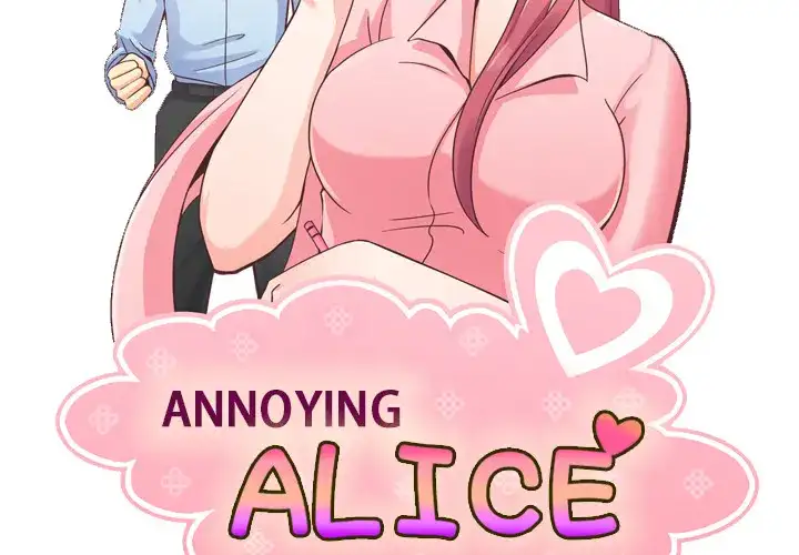 Annoying Alice - Chapter 64 Page 2