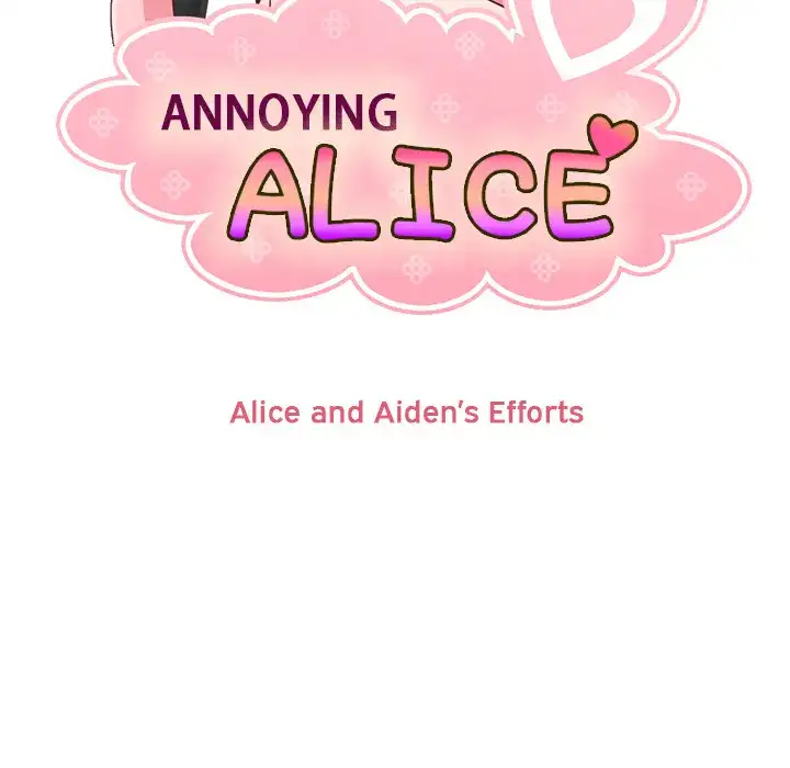 Annoying Alice - Chapter 68 Page 52
