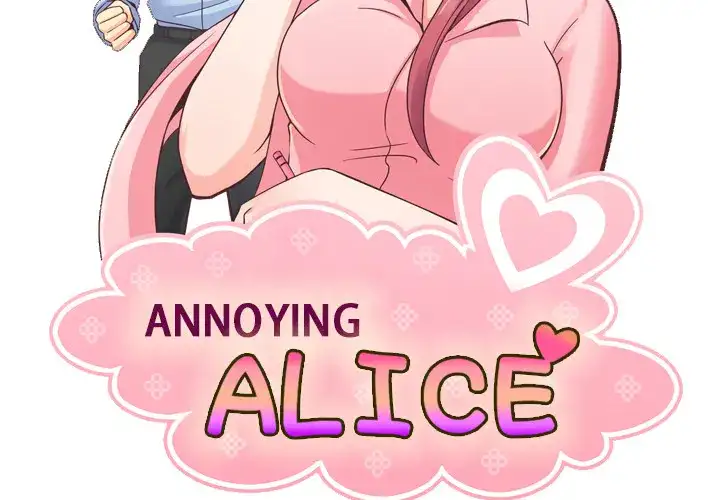 Annoying Alice - Chapter 69 Page 2