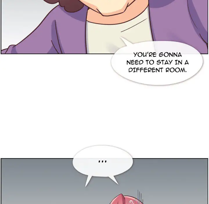 Annoying Alice - Chapter 83 Page 103
