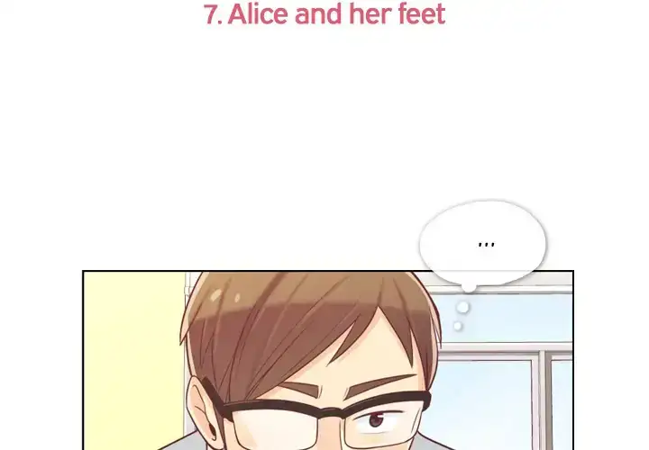 Annoying Alice - Chapter 9 Page 3