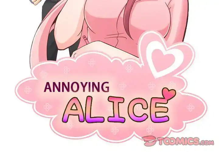 Annoying Alice - Chapter 94 Page 2
