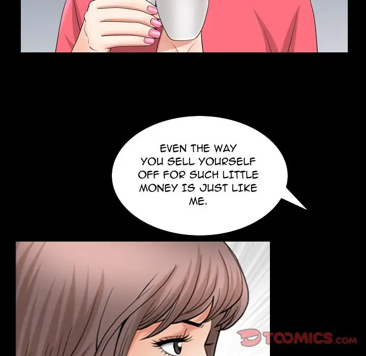 The Nice Woman - Chapter 26 Page 22