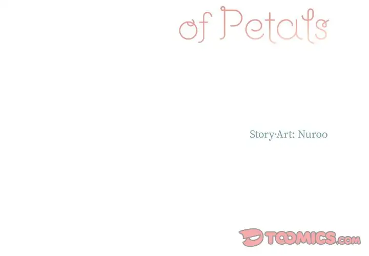 The Music Box of Petals - Chapter 15 Page 2