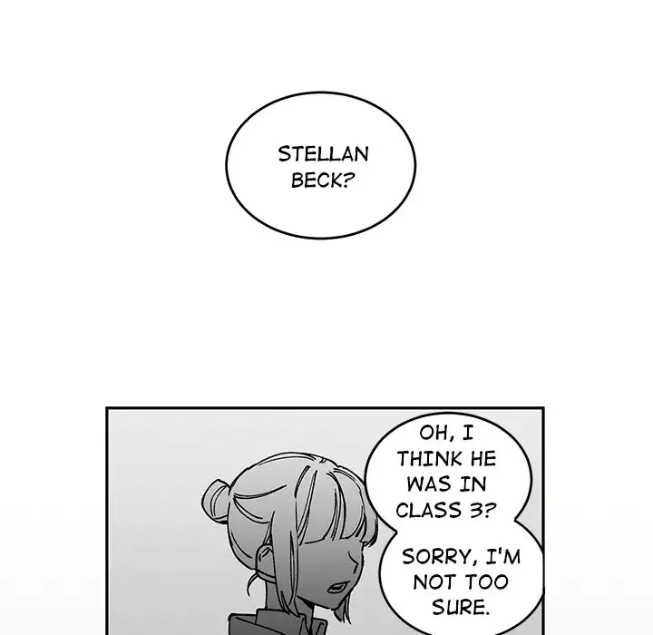 The Music Box of Petals - Chapter 2 Page 21
