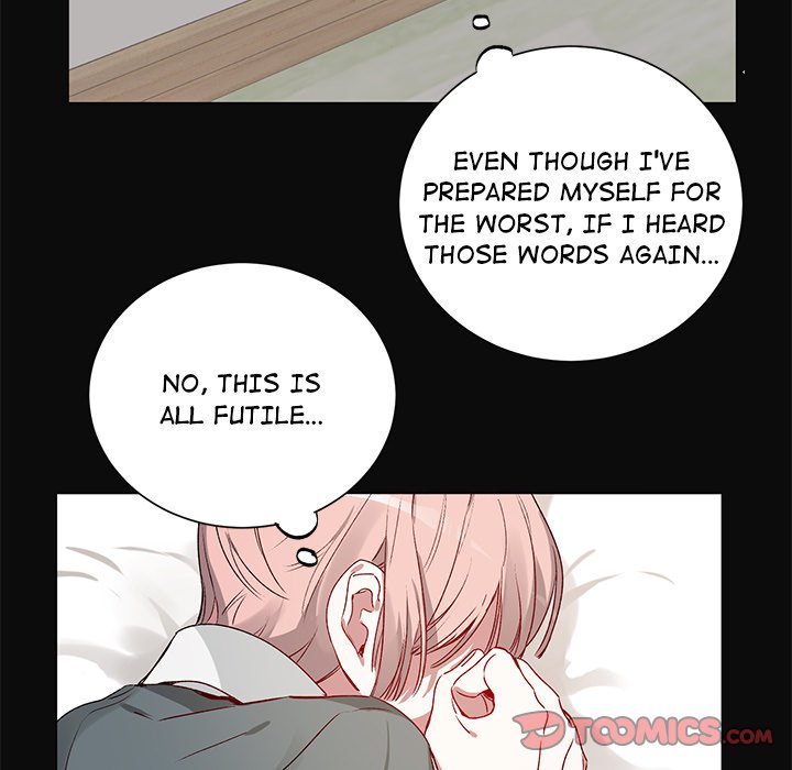 The Music Box of Petals - Chapter 27 Page 40