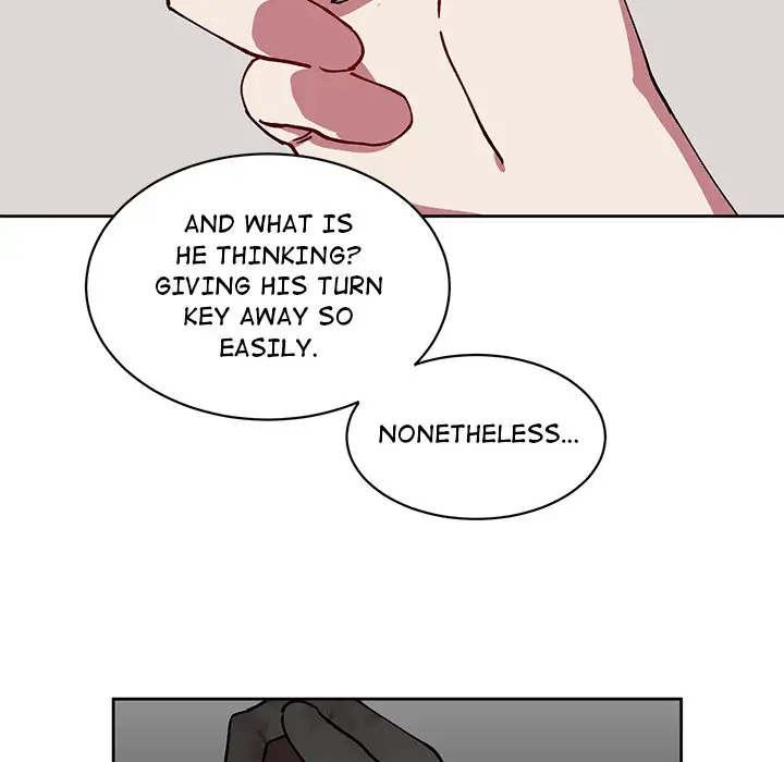 The Music Box of Petals - Chapter 4 Page 53