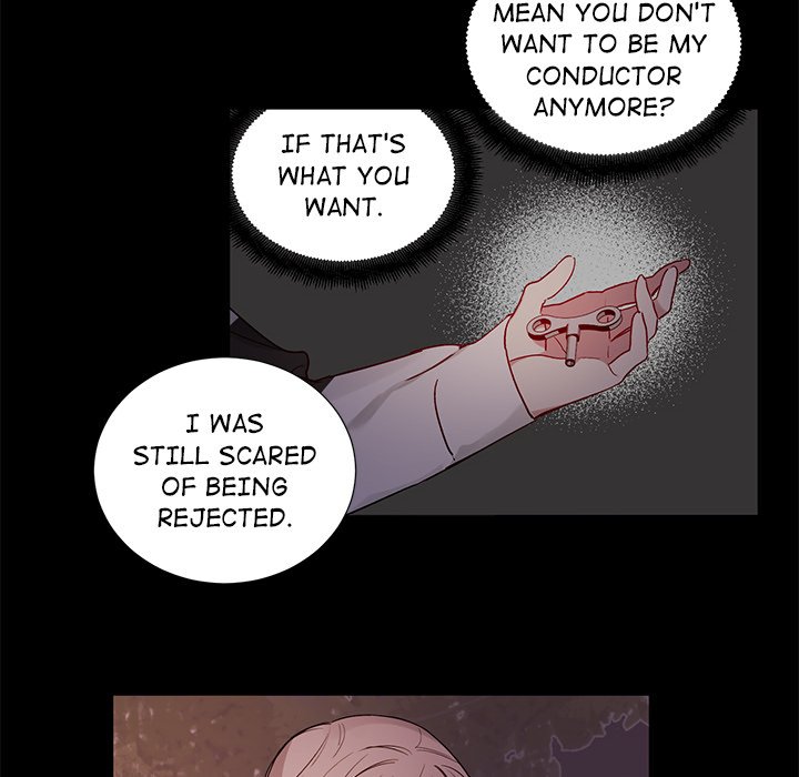 The Music Box of Petals - Chapter 47 Page 16