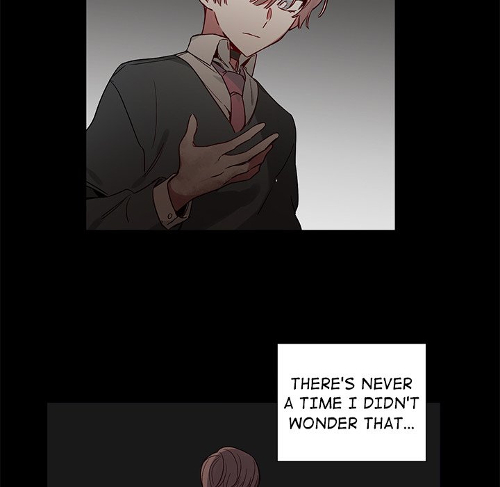 The Music Box of Petals - Chapter 47 Page 6