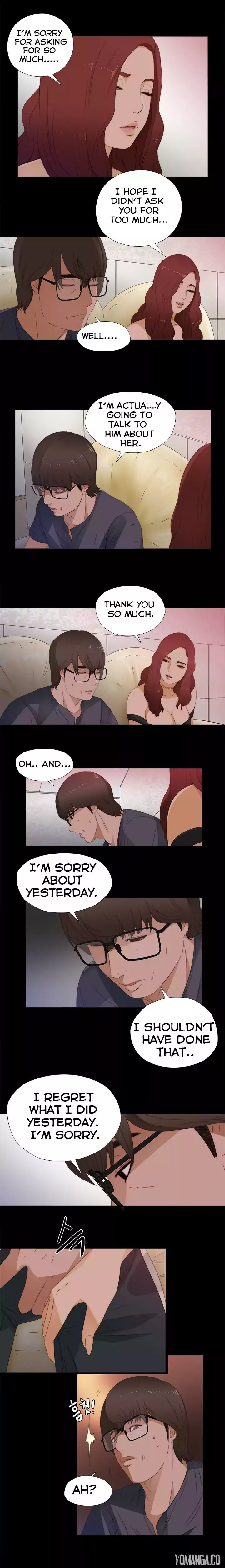 The Girl Next Door - Chapter 10 Page 13
