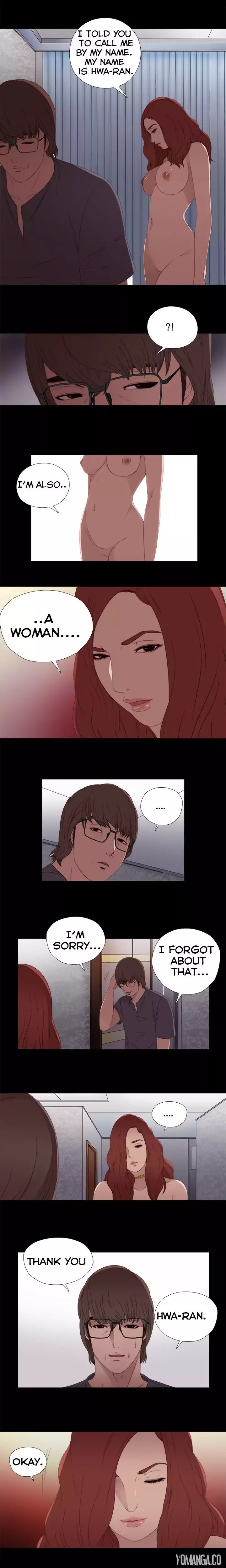 The Girl Next Door - Chapter 10 Page 16