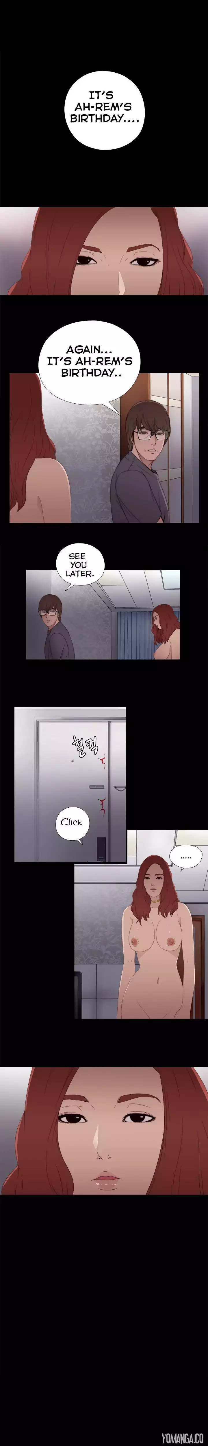 The Girl Next Door - Chapter 10 Page 18