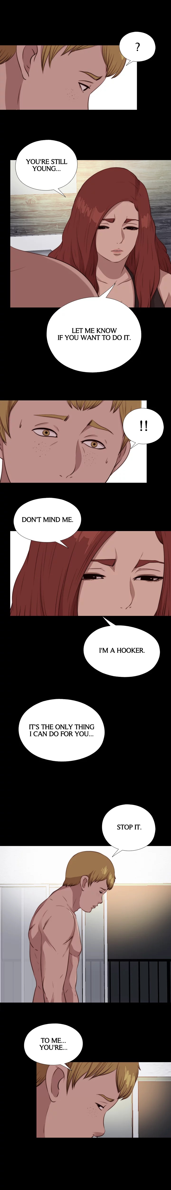 The Girl Next Door - Chapter 101 Page 13