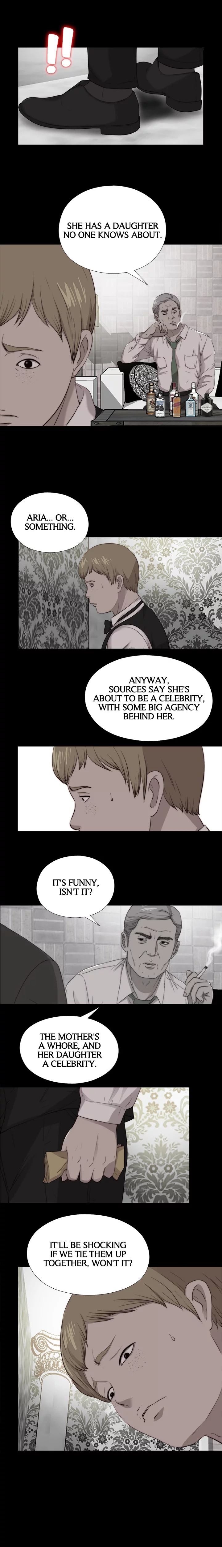 The Girl Next Door - Chapter 102 Page 6