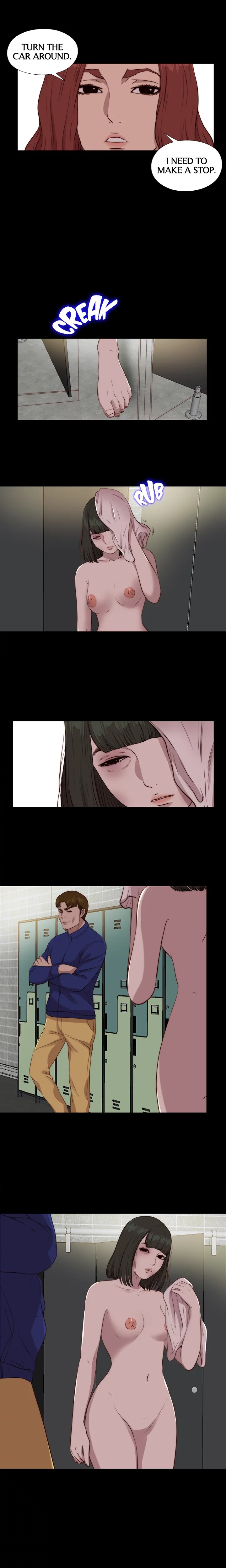 The Girl Next Door - Chapter 104 Page 7