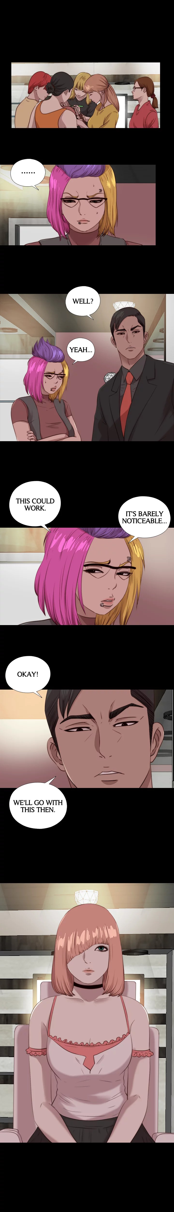 The Girl Next Door - Chapter 106 Page 2