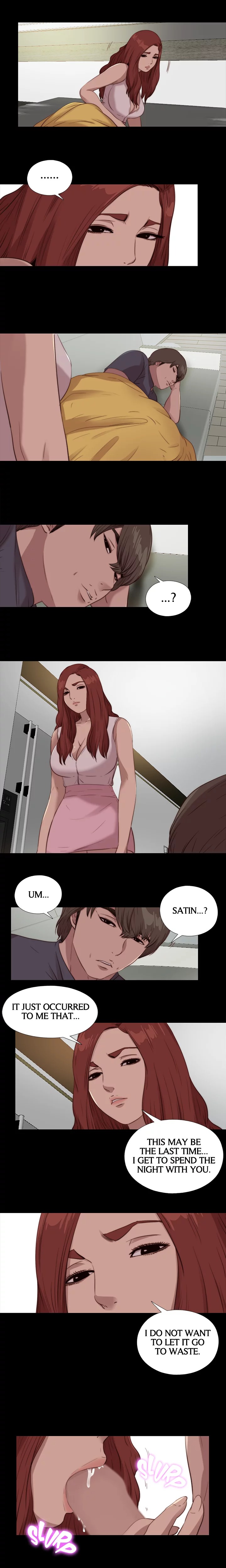 The Girl Next Door - Chapter 106 Page 6