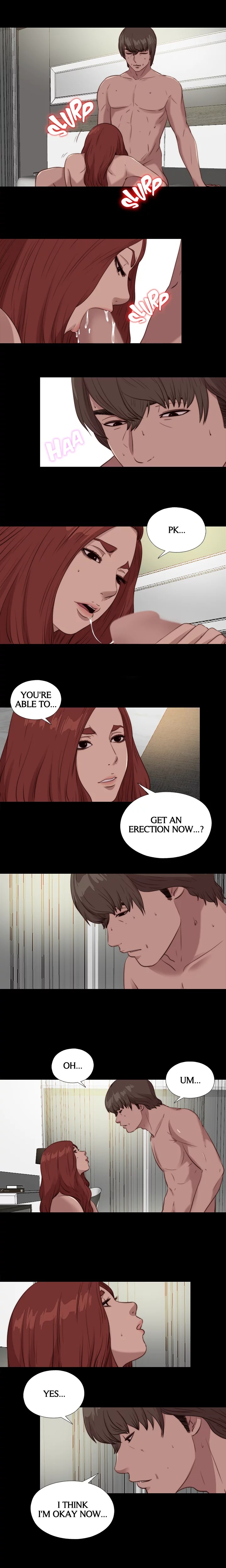 The Girl Next Door - Chapter 106 Page 7