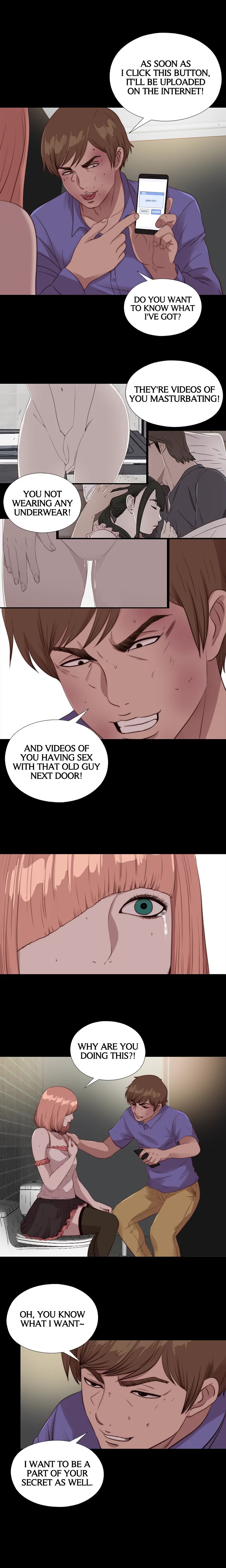 The Girl Next Door - Chapter 109 Page 5