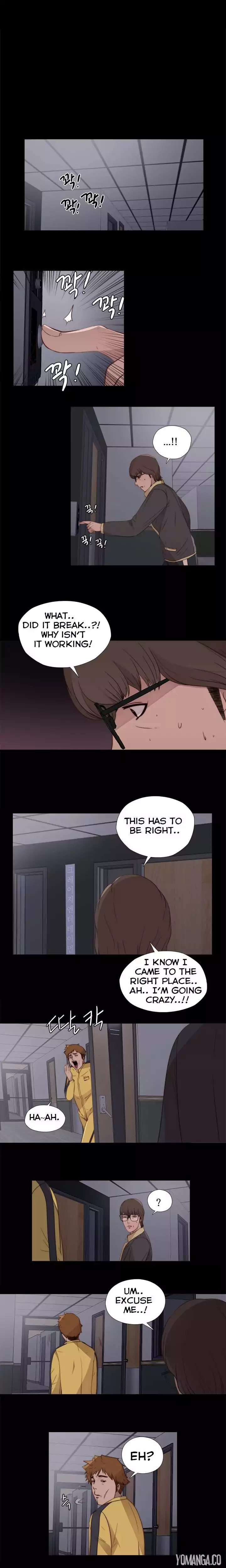 The Girl Next Door - Chapter 11 Page 12