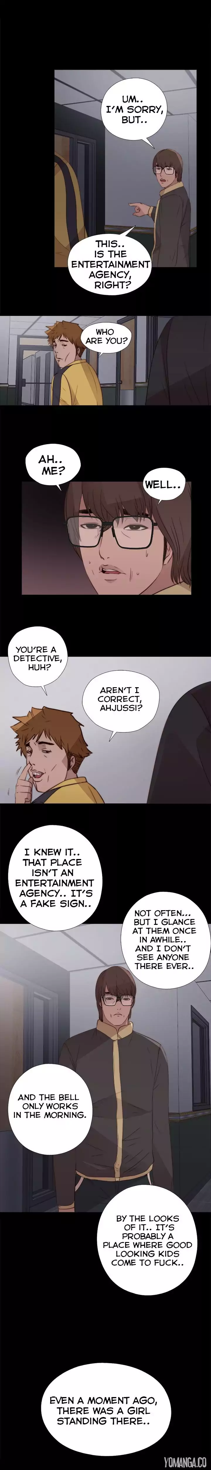 The Girl Next Door - Chapter 11 Page 13